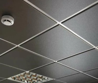 Acoustic Ceiling Tiles