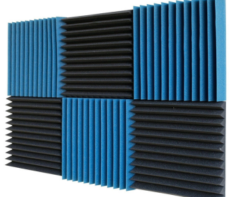 Acoustic Foam Panels