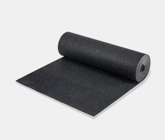 Acoustic Underlay