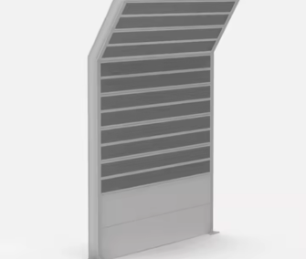 Acoustic Vinyl Barrier