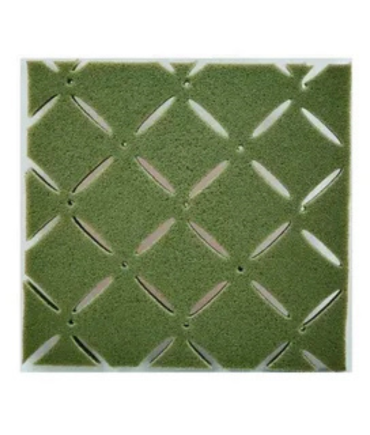 Anti-Shock Padding on Walls