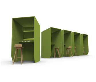 Box in Box Container