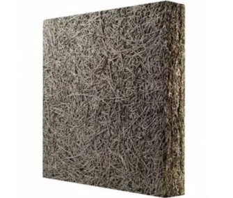 Wood Wool Acoustic Panels