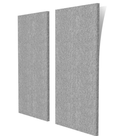 Acoustic Fabric Panels