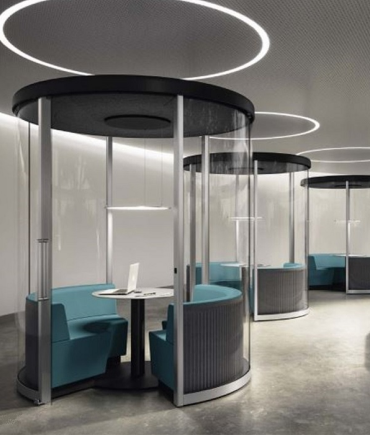 Box in Box Container