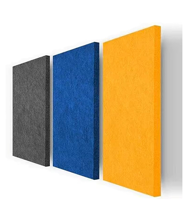 Polyester Acoustic Panels