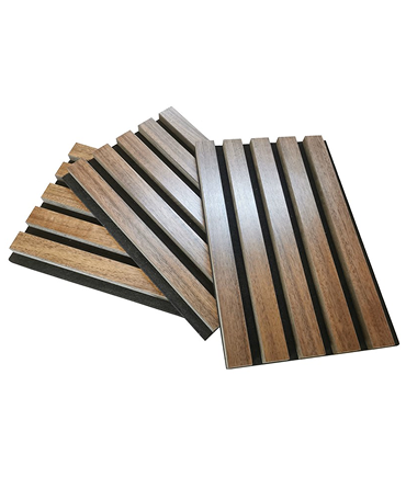 Wooden Acoustic Panels