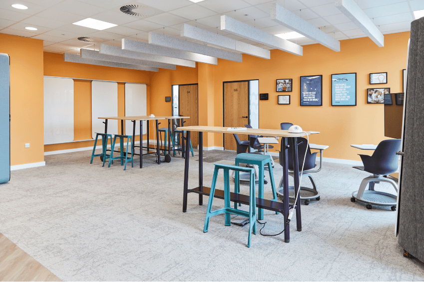 School Acoustic